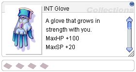 gloves ragnarok